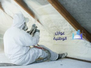 شركة عزل اسطح بالزلفى
